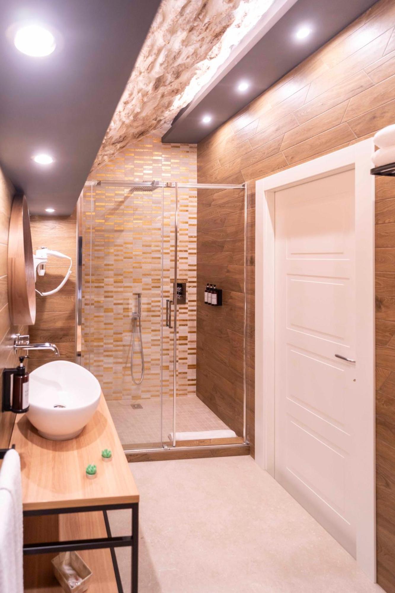 Castel Manfredi Apartments Manfredonia Kültér fotó