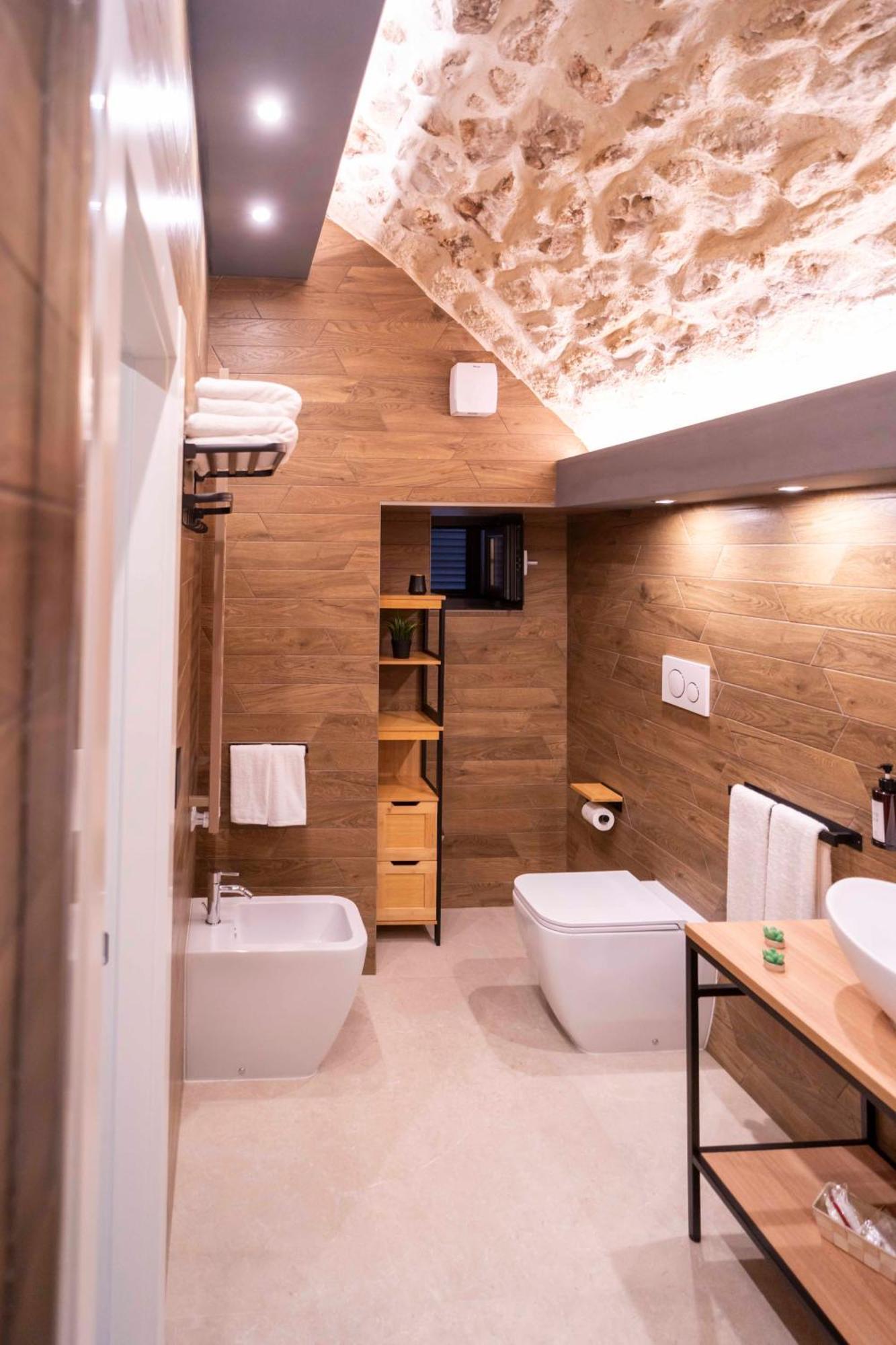 Castel Manfredi Apartments Manfredonia Kültér fotó