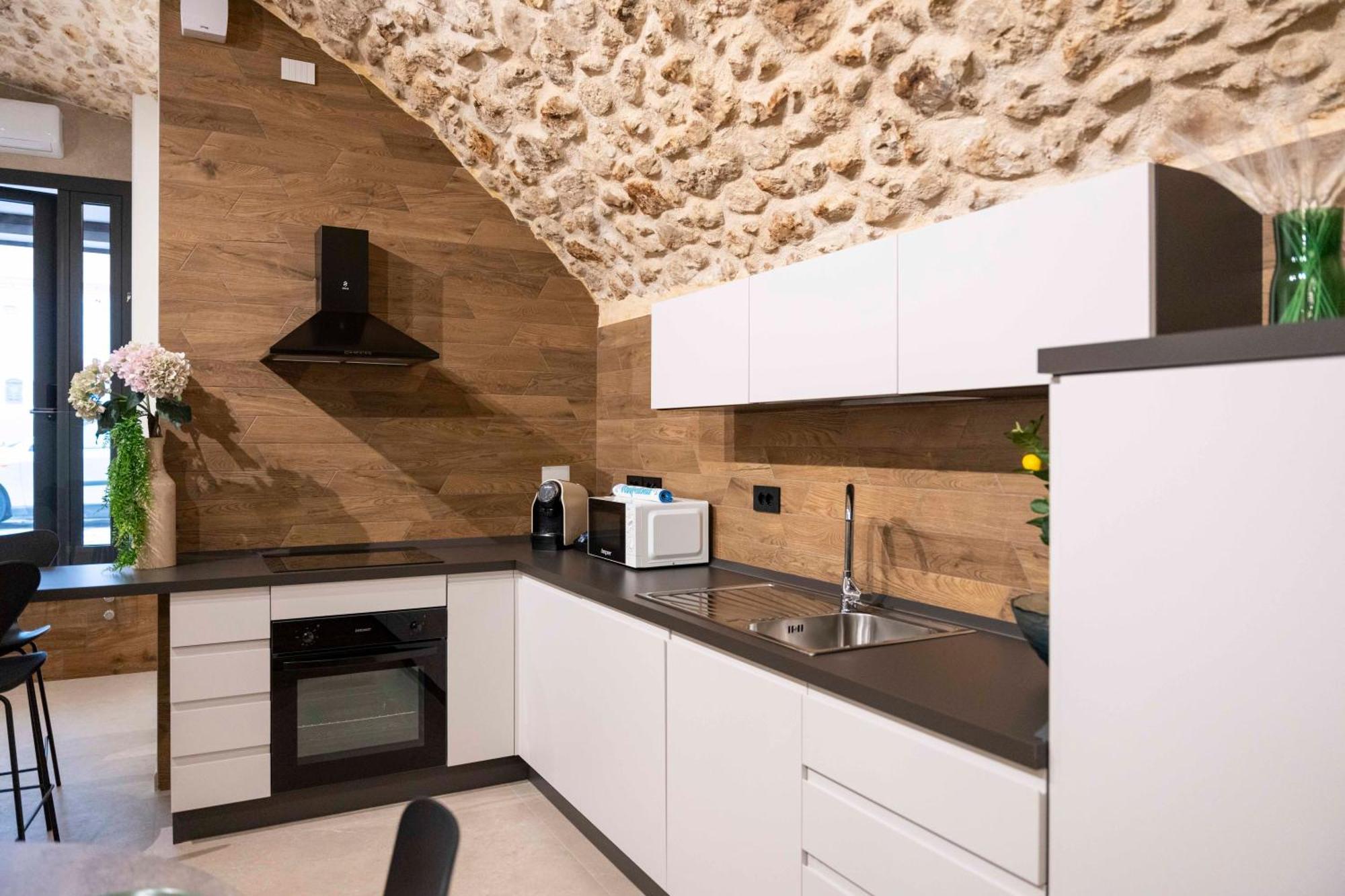 Castel Manfredi Apartments Manfredonia Kültér fotó